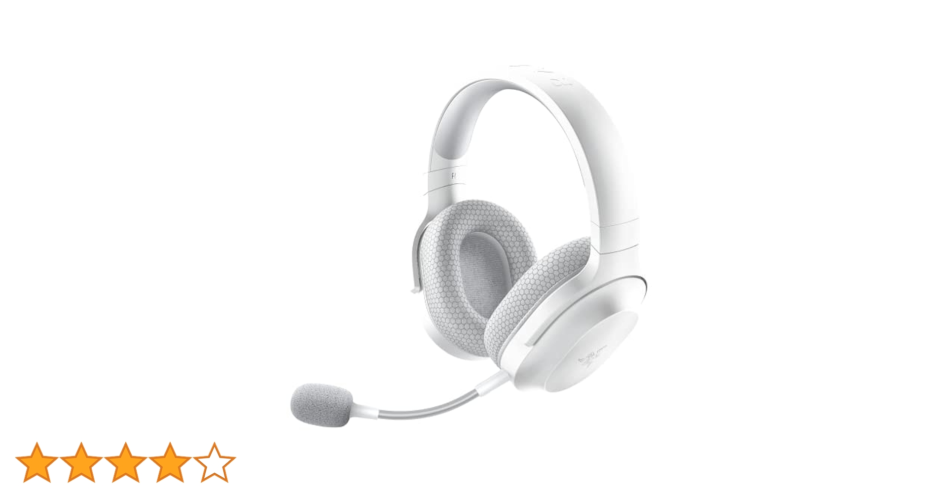 Razer 白色 ヘッドセット Amazon.co.jp: Razer レイザー Barracuda X Chroma (White